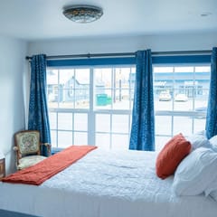 Palmer Suite 101, Hyland Hotel