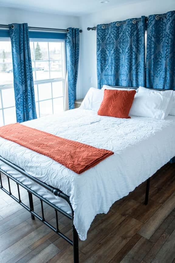 Palmer Suite 101, Hyland Hotel